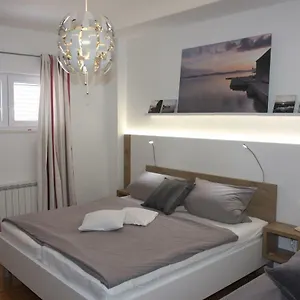  Apartman Agatha